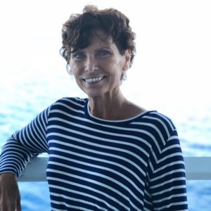 Meet your Posher, Sherri